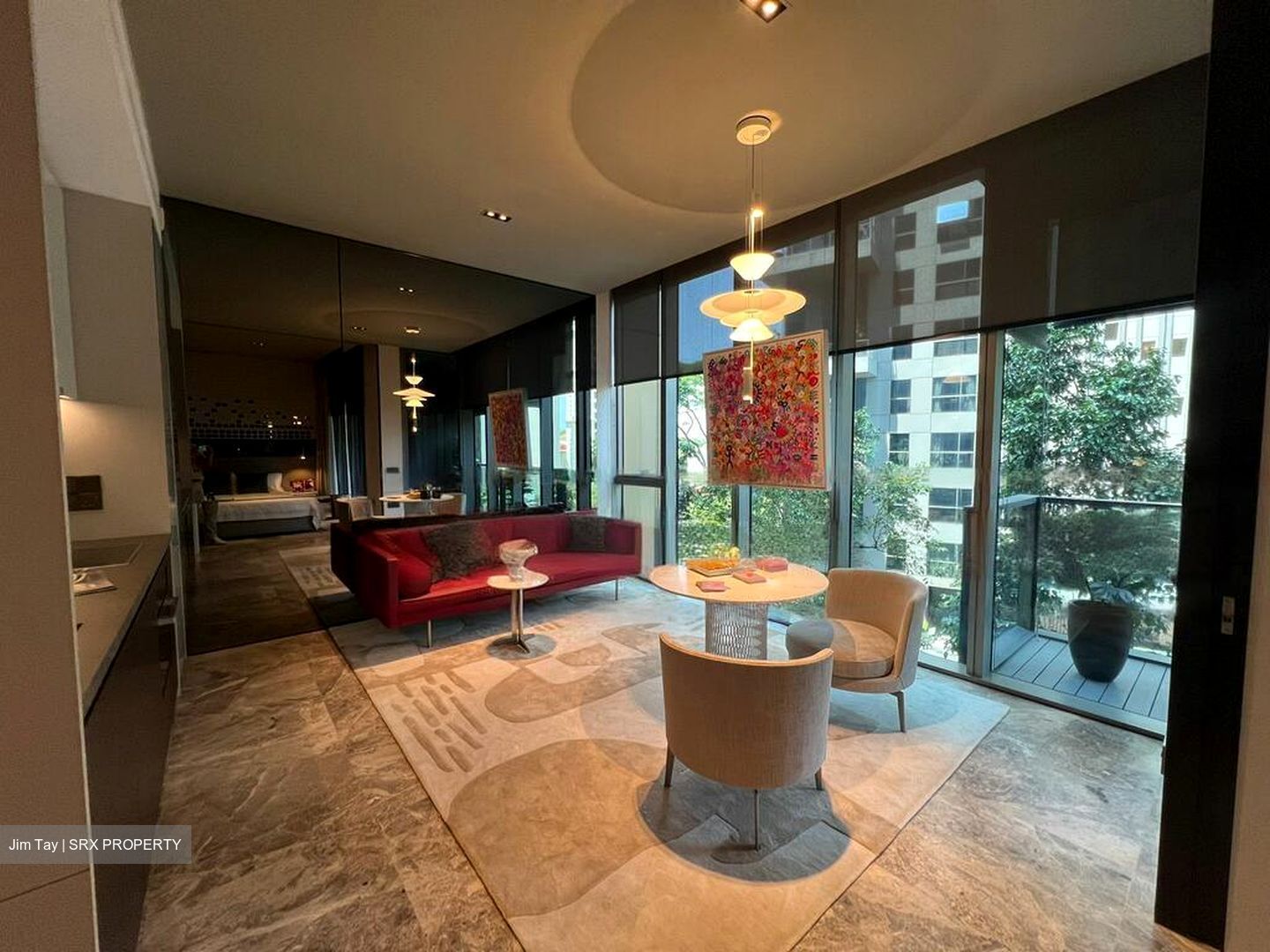 Cuscaden Reserve (D10), Condominium #602329031